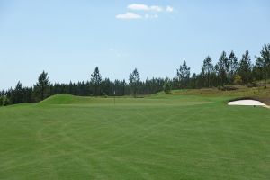 21 Club (El Boqueron) 2nd Green